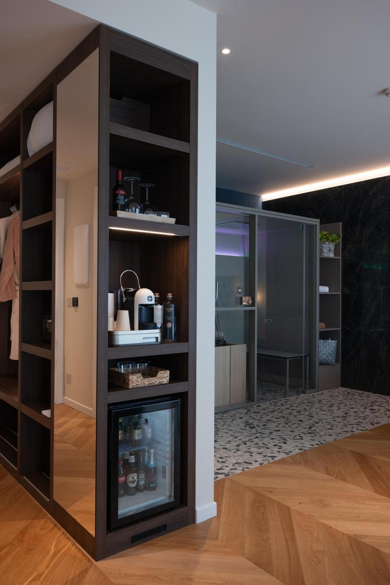 Savoy Beach Hotel & Thermal Spa Bibione Luaran gambar