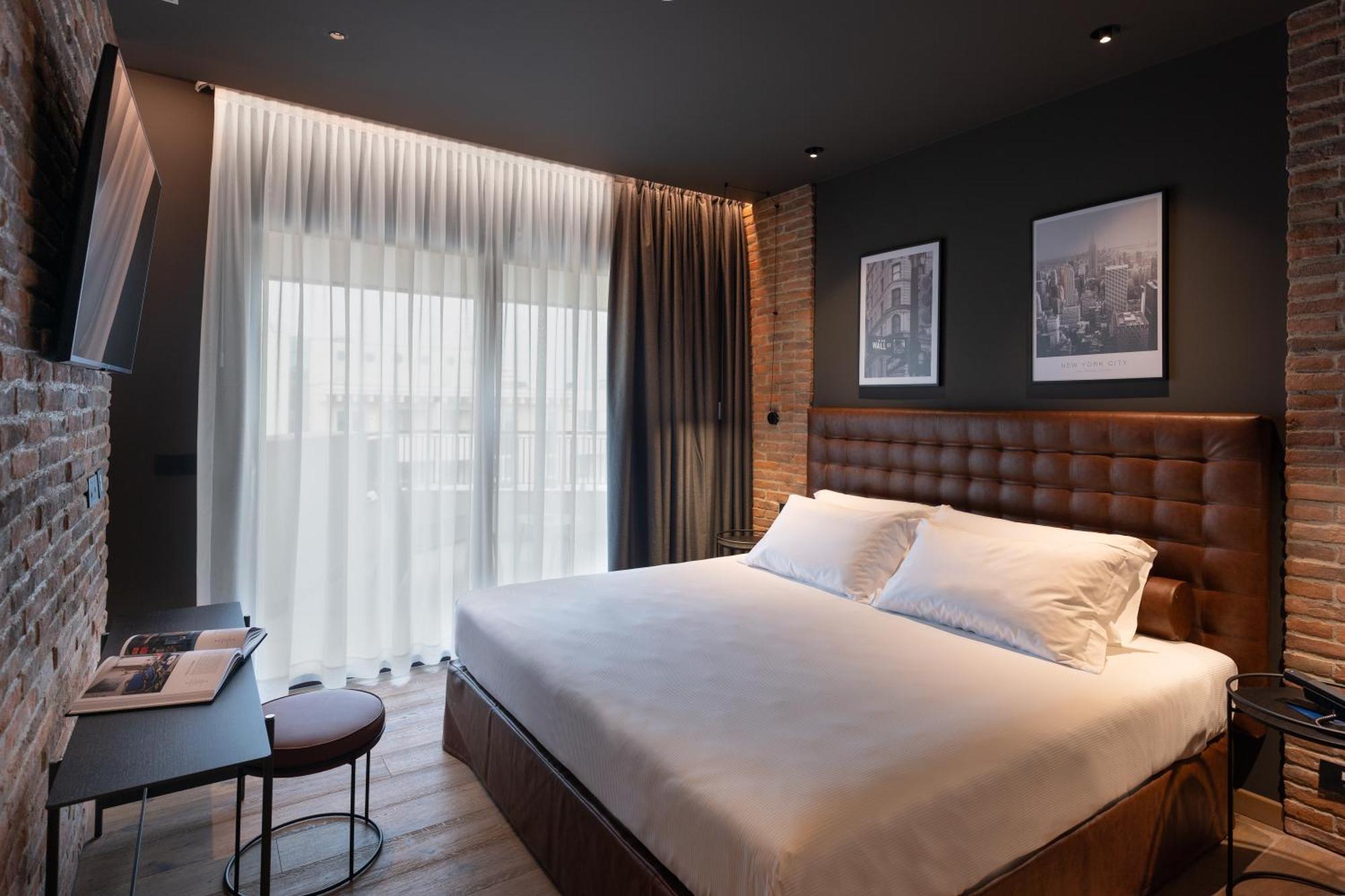 Savoy Beach Hotel & Thermal Spa Bibione Luaran gambar Deluxe room